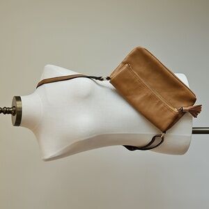 Kelly  & Katie Crossbody Purse